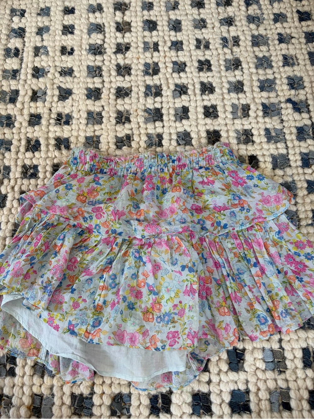 Women’s love shack skirt